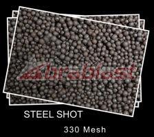Steel Shots