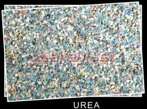 Urea