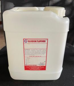 Liquid Condensed Milk Flavor