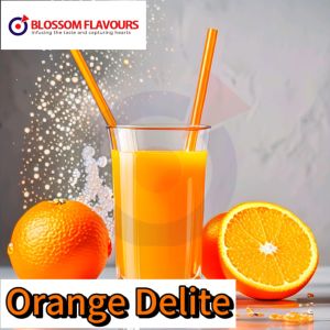 Orange Flavour
