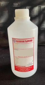 Blossom Green Chilli Food Flavor