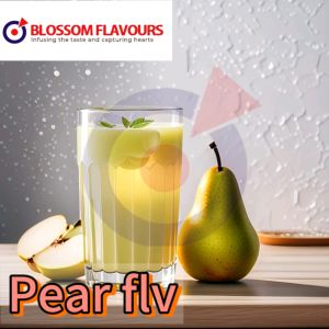Pear Flavour