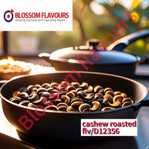 Roasted Cashew Flavour