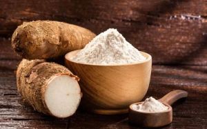 Indian Tapioca Starch