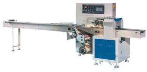 Horizontal Ice Candy Packing Machine