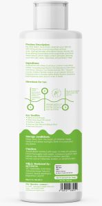 My Aloe Neem Face Wash