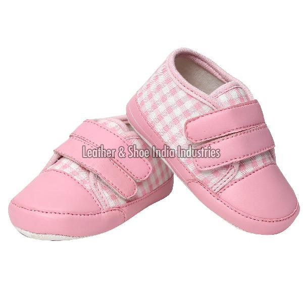 Baby Girls Shoes