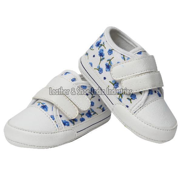 Baby Girls Shoes