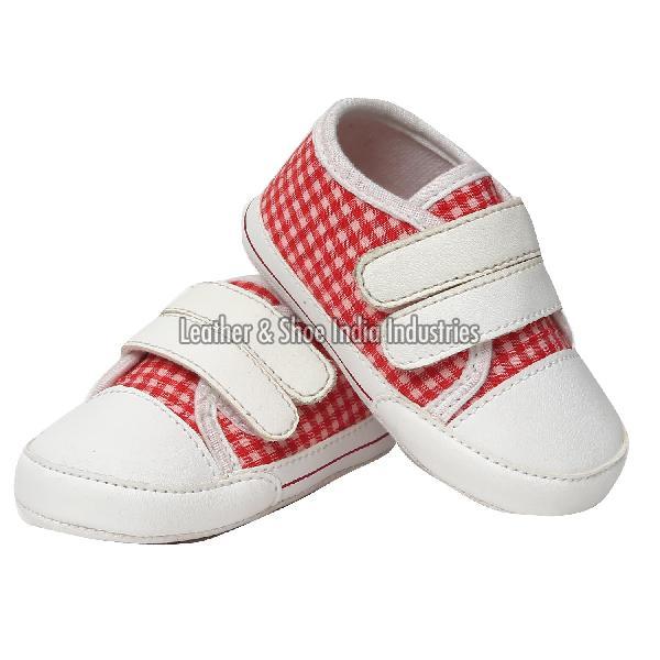 Baby Girls Shoes