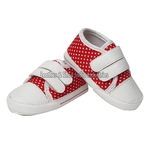 Baby Girls Shoes