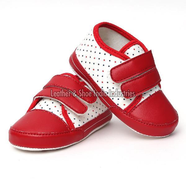 Baby Girls Shoes
