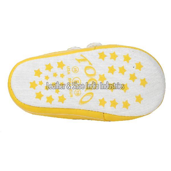 Baby Girls Shoes