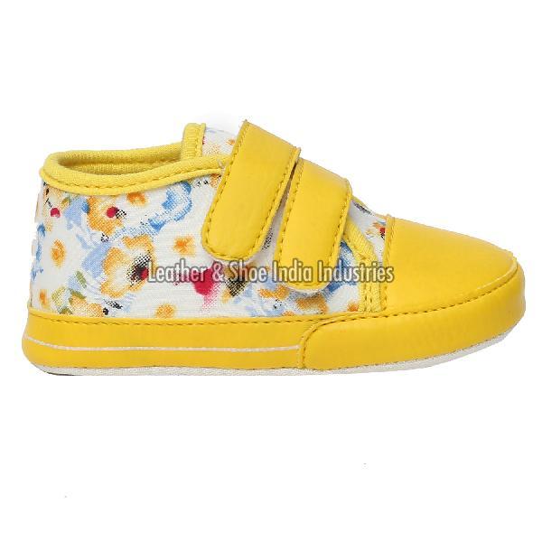 Baby Girls Shoes