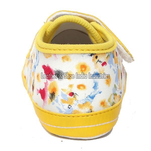Baby Girls Shoes