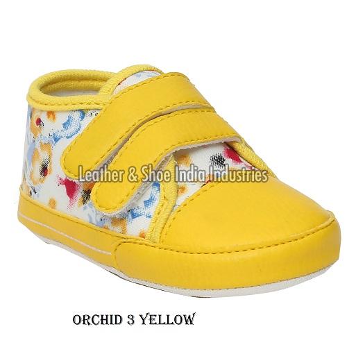 Baby Girls Shoes