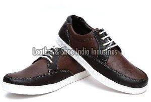 CASUAL BROWN