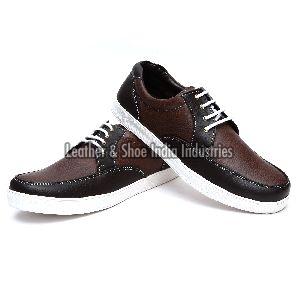 CASUAL BROWN