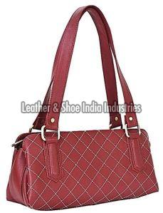 Genuine Ladies Leather Handbags