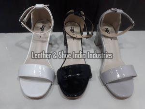 Ladies Heels
