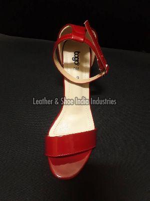 Ladies Heels