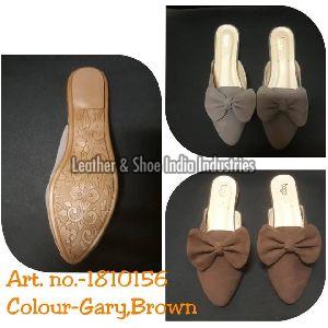 Half shoes