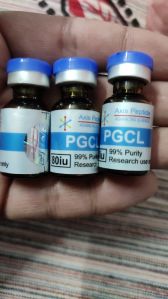 Pgcl Peptide Injection