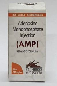 Racehorse AMP Injection