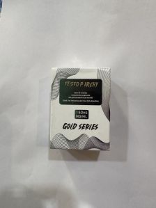 Testoparchy Testosterone Propionate 150 Mg Injections