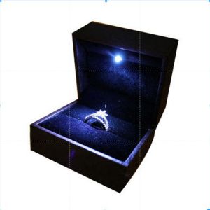 LED Light Modules For Finger Ring Jewellery Boxes, Gift Boxes For Wedding Gift.