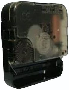 young town wall clock