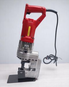 Electric Hole Puncher