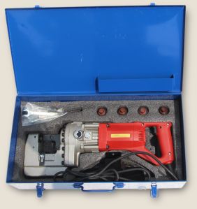 Electric Hole Puncher