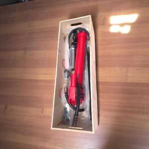 50 Ton Hydraulic Gear Puller (Split Type)