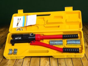 Hydraulic Crimping Tool (Cable Plier)