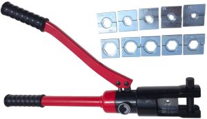 Hydraulic Crimping Tool (Cable Plier)