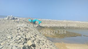 Break Water Project Service