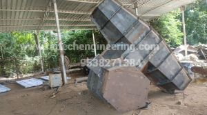 Customized Mould Fabrication Service