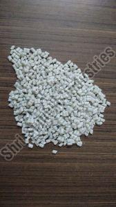 White PP Granules