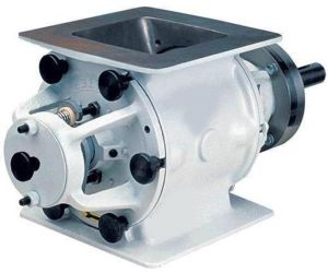 Rotary Airlock Valve