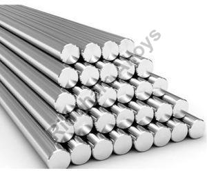 Alloy Steel Bars