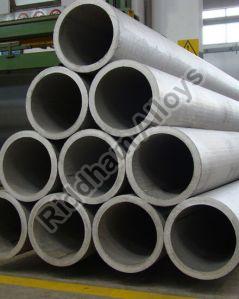 Alloy Steel EFSW Pipes