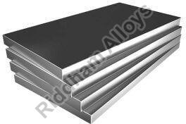Alloy Steel Plates