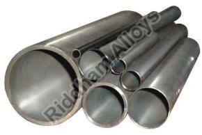 Alloy Steel Seamless Pipes
