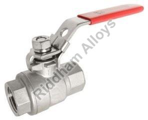 Ball Valve