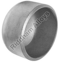 Butt Weld Pipe Caps