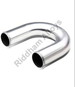 Buttweld MS Pipe U Bend