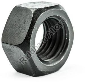Carbon Steel Nut