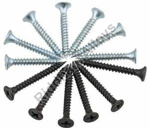 Carbon Steel Screws