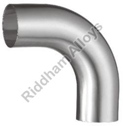 Stainless Steel Dairy Bend