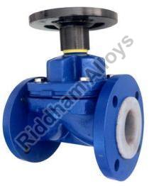 Diaphragm Valve
